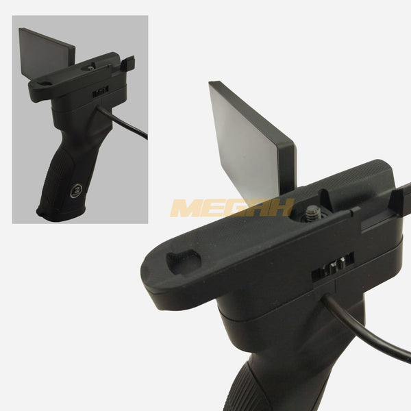 HIKMICRO MONOCULAR MONITOR - HANDHELD SCREEN