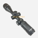 DISCOVERY MS 3-12X42 AOAC SFP