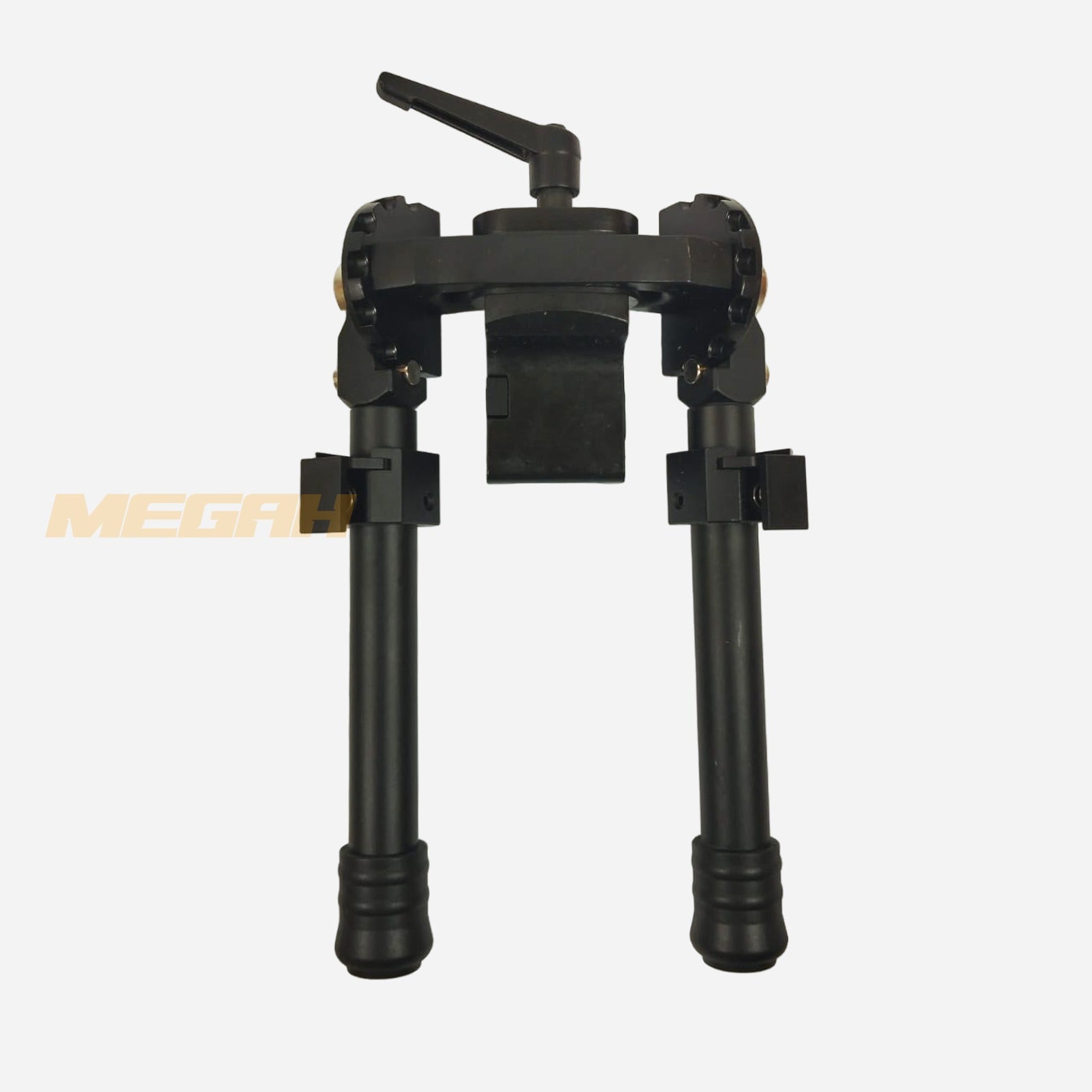 BIPOD V-10 ALUMINIUM