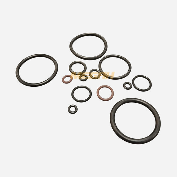 O-RING GREYHOUND MERCURY STANDARD / TABUNG