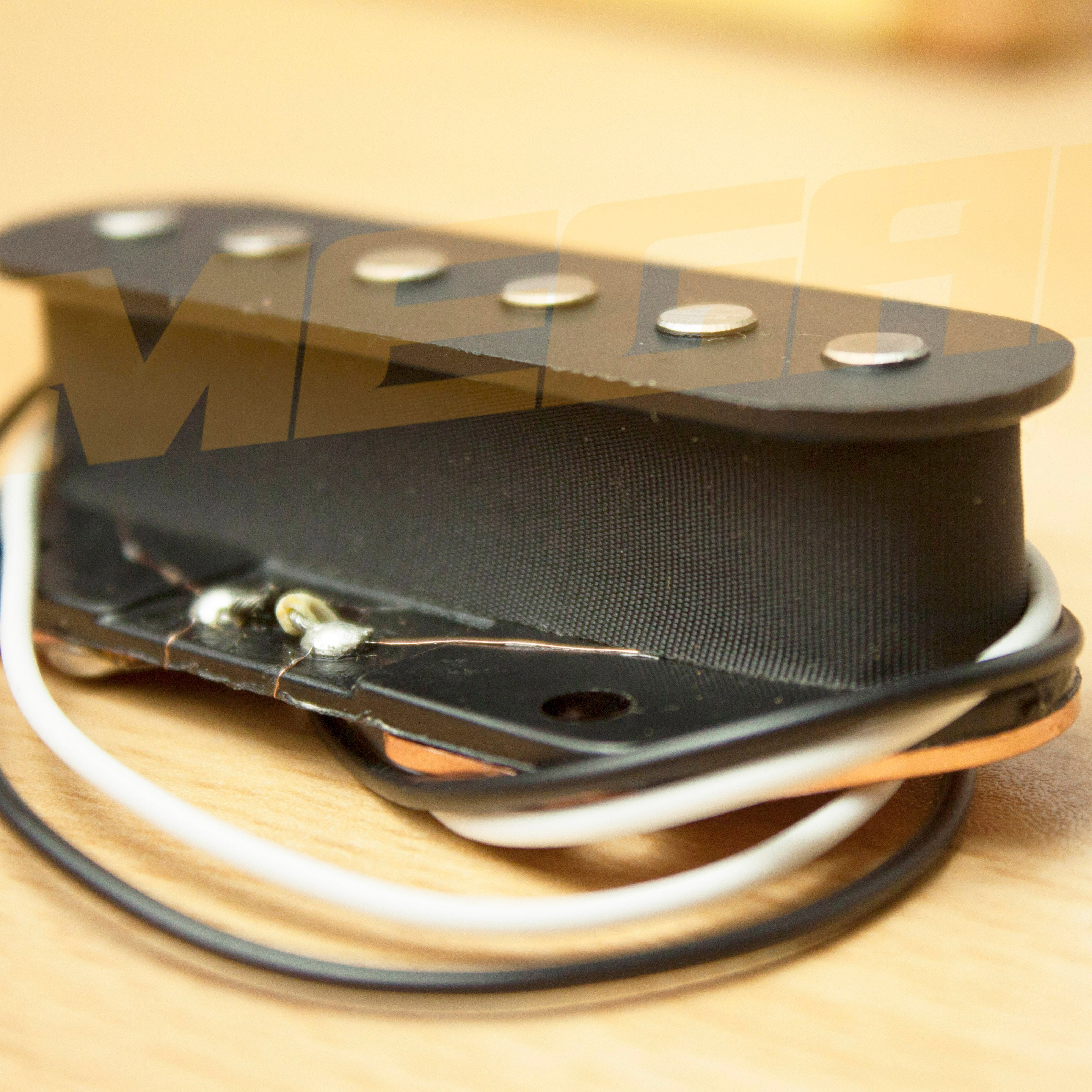 PICK UP TELECASTER ALNICO KOREA - BRIDGE (AG774)