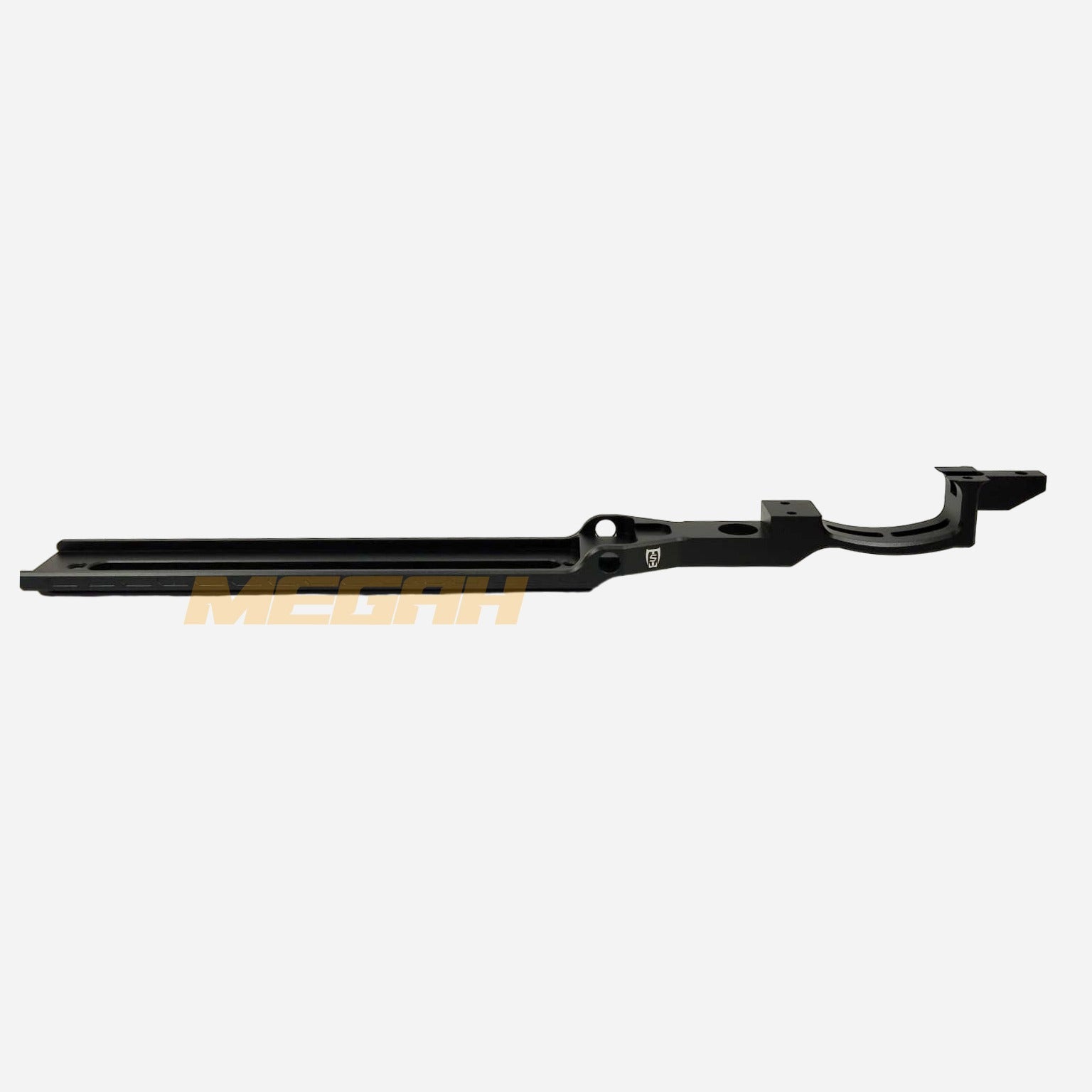 PANTHERA STD BOTTOM RAIL