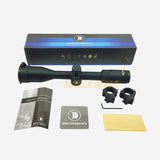 TELESKOP DISCOVERY MS 3-9X40 IR