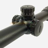 SVBONY SV173 RIFLE SCOPE, SCOPE 4-16x50 AO