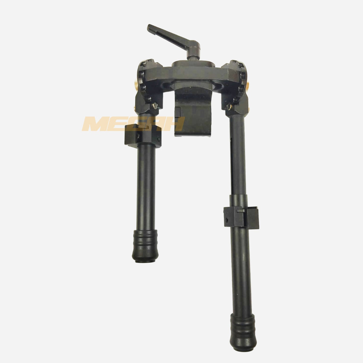BIPOD V-10 ALUMINIUM