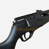 SENAPAN ANGIN GREYHOUND T-REX CLASSIC + DRAT PEREDAM