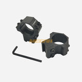 TELESKOP T-EAGLE SR 3-9X40 AO IR