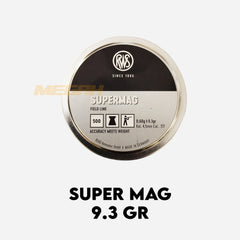 RWS SUPERMAG