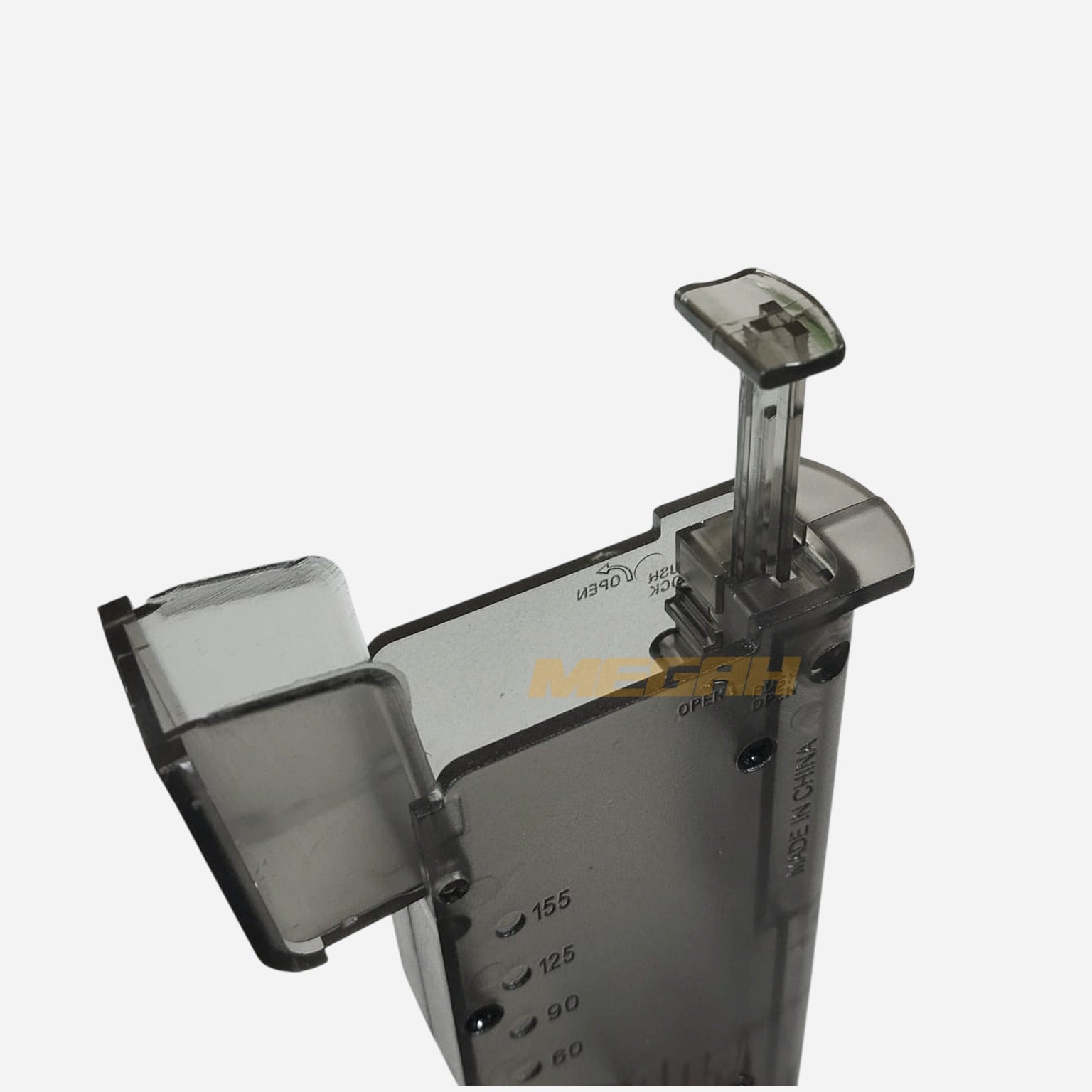 BB LOADER AIRSOFT BESAR