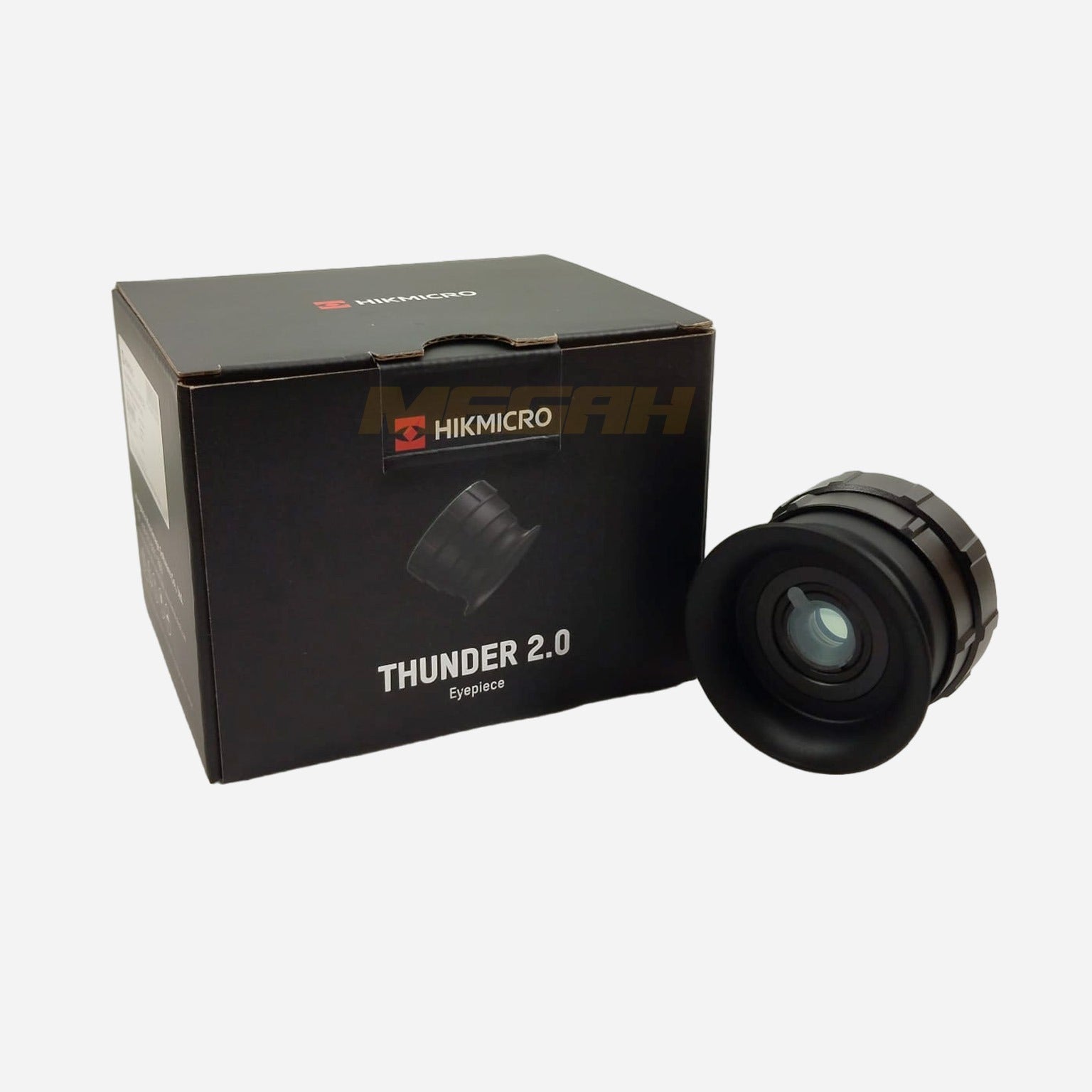 HIKMICRO THUNDER 2.0 EYEPIECE