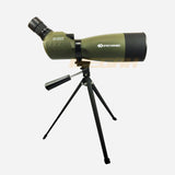 GREYHOUND SPOTTING SCOPE 25-75X70