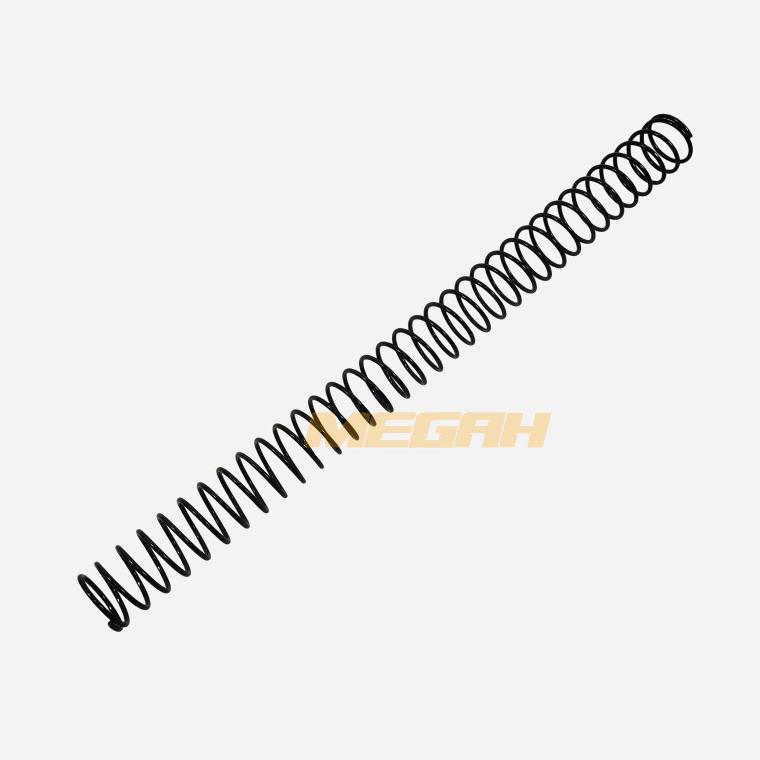 BUFFER TUBE M4