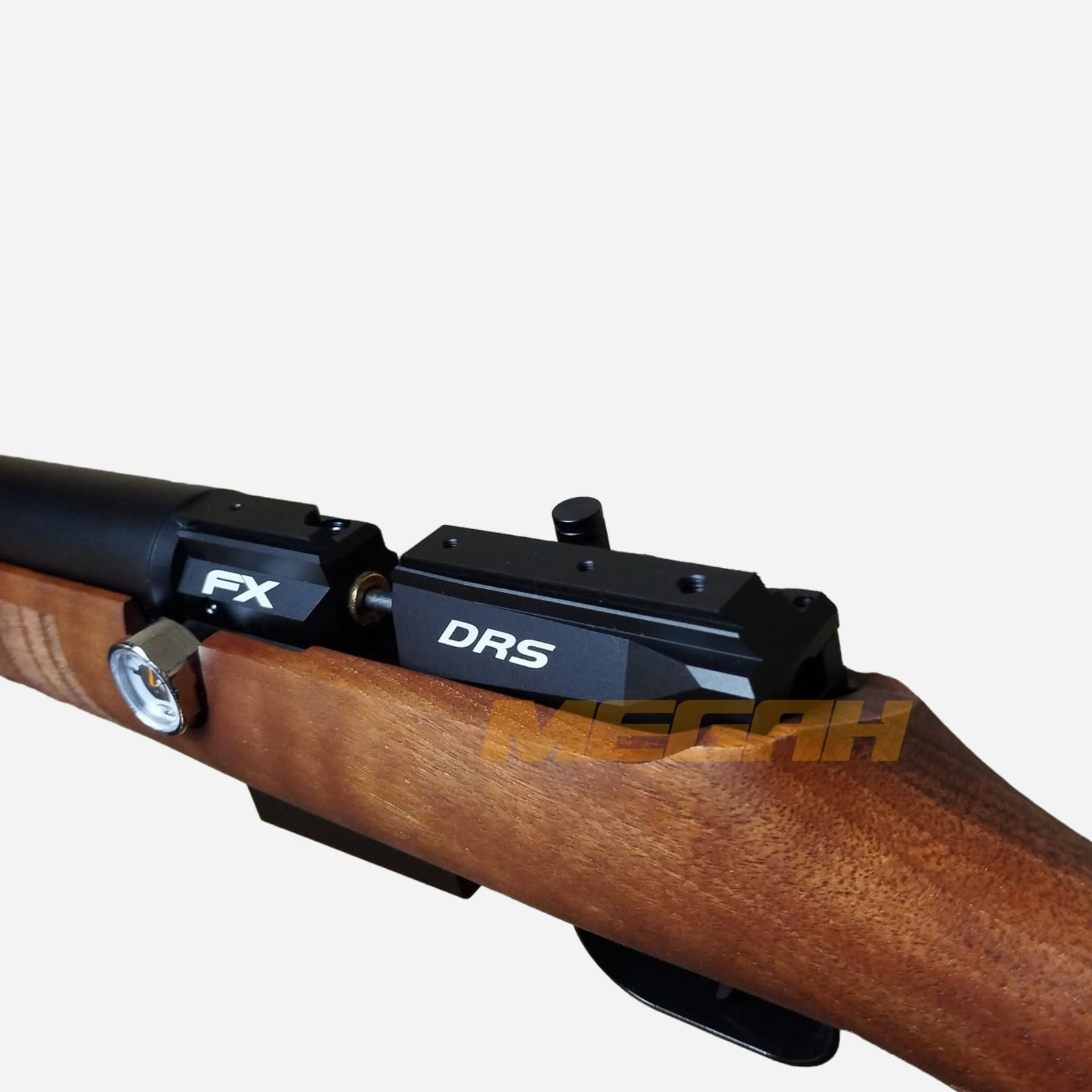SENAPAN ANGIN FX AIRGUNS DRS 500 CLASSIC WALNUT
