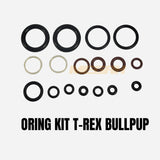 O-RING KIT GREYHOUND T-REX BULLPUP