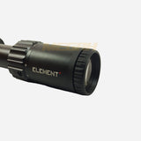 TELESKOP SENAPAN ANGIN ELEMENT OPTICS HELIX 6-24x50 FFP