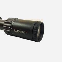 ELEMENT OPTICS HELIX 6-24x50 FFP MRAD