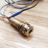 EQUALIZER GITAR FISHMAN 301