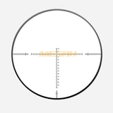 TELESCOPE DISCOVERY HT 4-16X40 SF FFP
