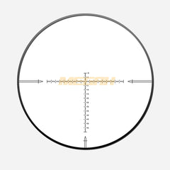 TELESCOPE DISCOVERY HT 4-16X40 SF FFP