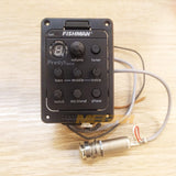 EQUALIZER GITAR FISHMAN 301