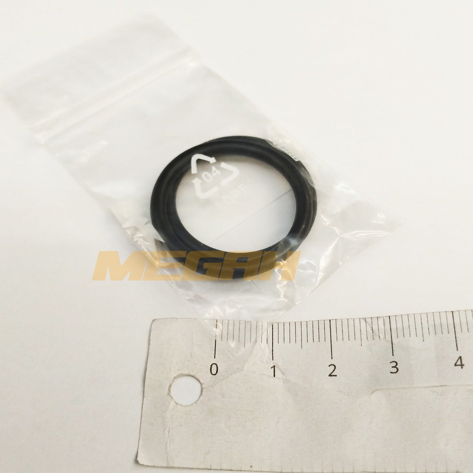 O RING KIT AIRMAKS KATRAN