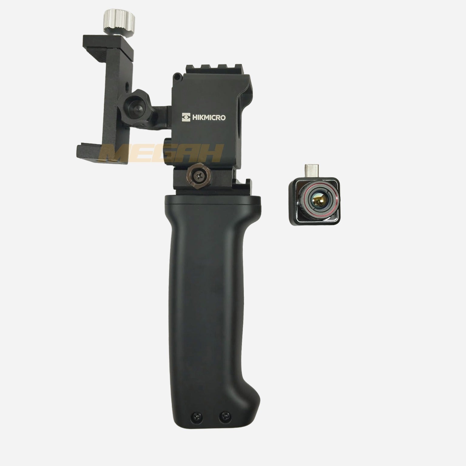 THERMAL CAMERA  E20 PLUS + BRACKET