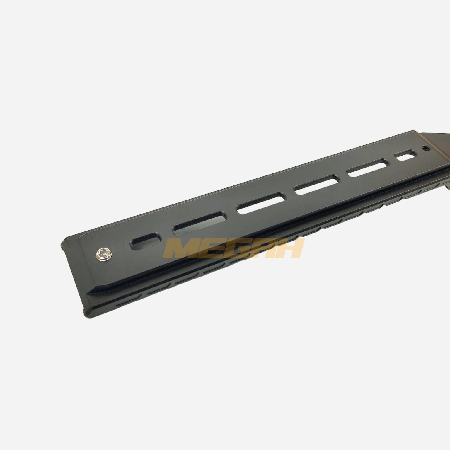 PANTHERA STD BOTTOM RAIL