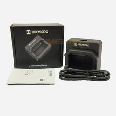 Baterai Charger HIKMICRO 2.0