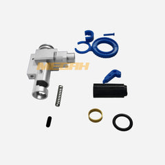 KUBLAI HOP UP CHAMBER CNC