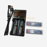 HIKMICRO STELLAR 3.0 SQ50L LRF