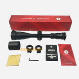 TELESKOP T-EAGLE  EOX 4-16X44 AO IR