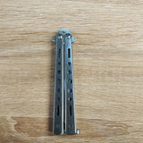 PISAU LIPAT BALISONG OUTDOOR