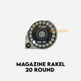 MAGAZINE RAKEL 14 & 20 ROUND