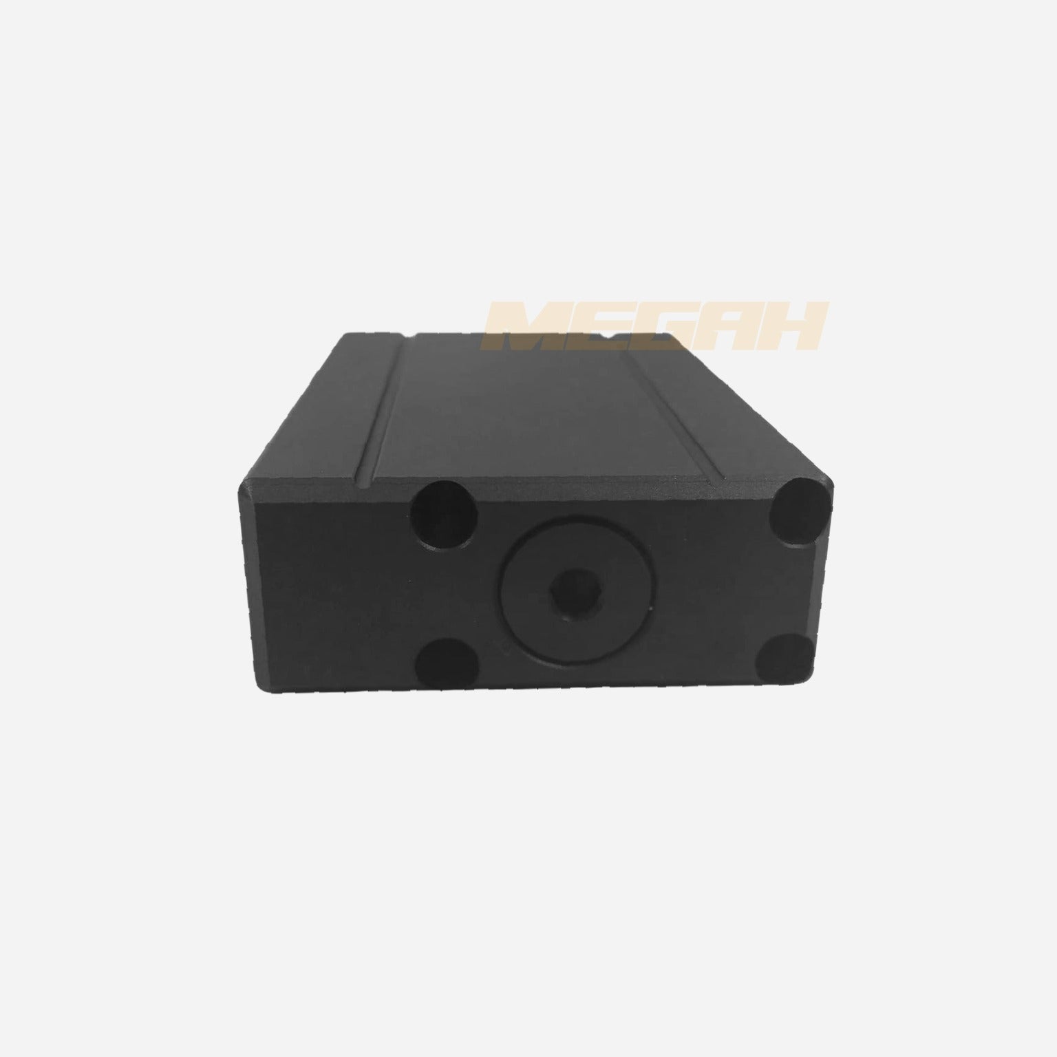 FX DRS SHP PLENUM KIT