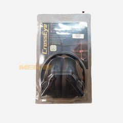 HEADSET TACTICAL PENUTUP TELINGA