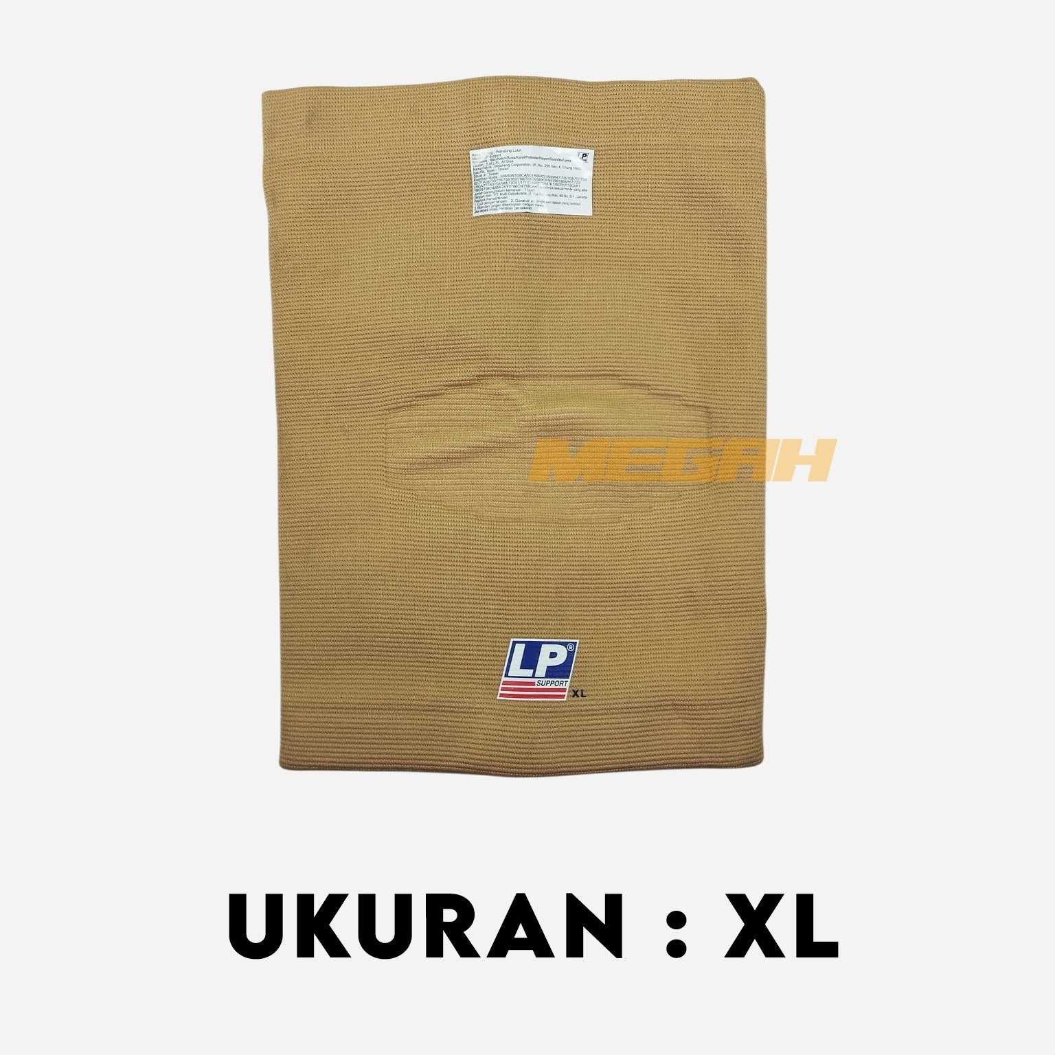 DEKER KNEE SUPPORT PENYANGGA LUTUT DENGKUL