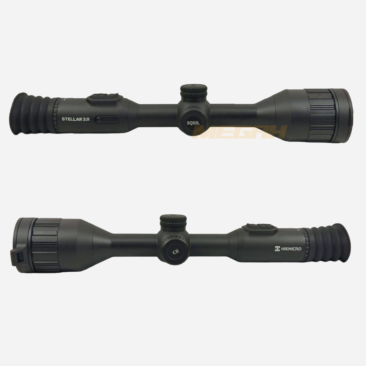 HIKMICRO STELLAR 3.0 SQ50L LRF Gambar sekunder produk