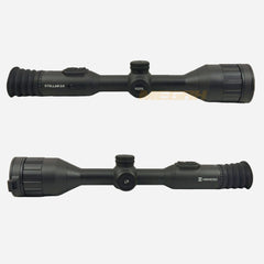 HIKMICRO STELLAR 3.0 SQ50L LRF
