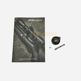 SENAPAN ANGIN FX DRS TACTICAL 600MM