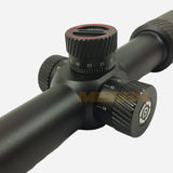 TELESKOP PRECISION LAB ALPHA V1 4-16X44 SF