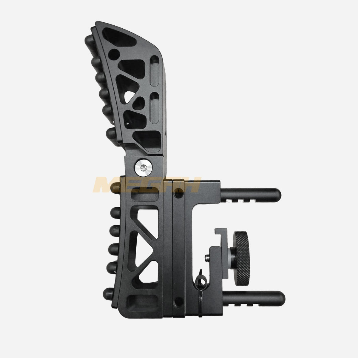 SABER TACTICAL ADJUSTABLE BUTTSTOCK ST0009