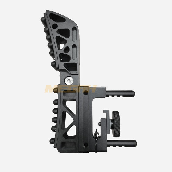 SABER TACTICAL ADJUSTABLE BUTTSTOCK ST0009
