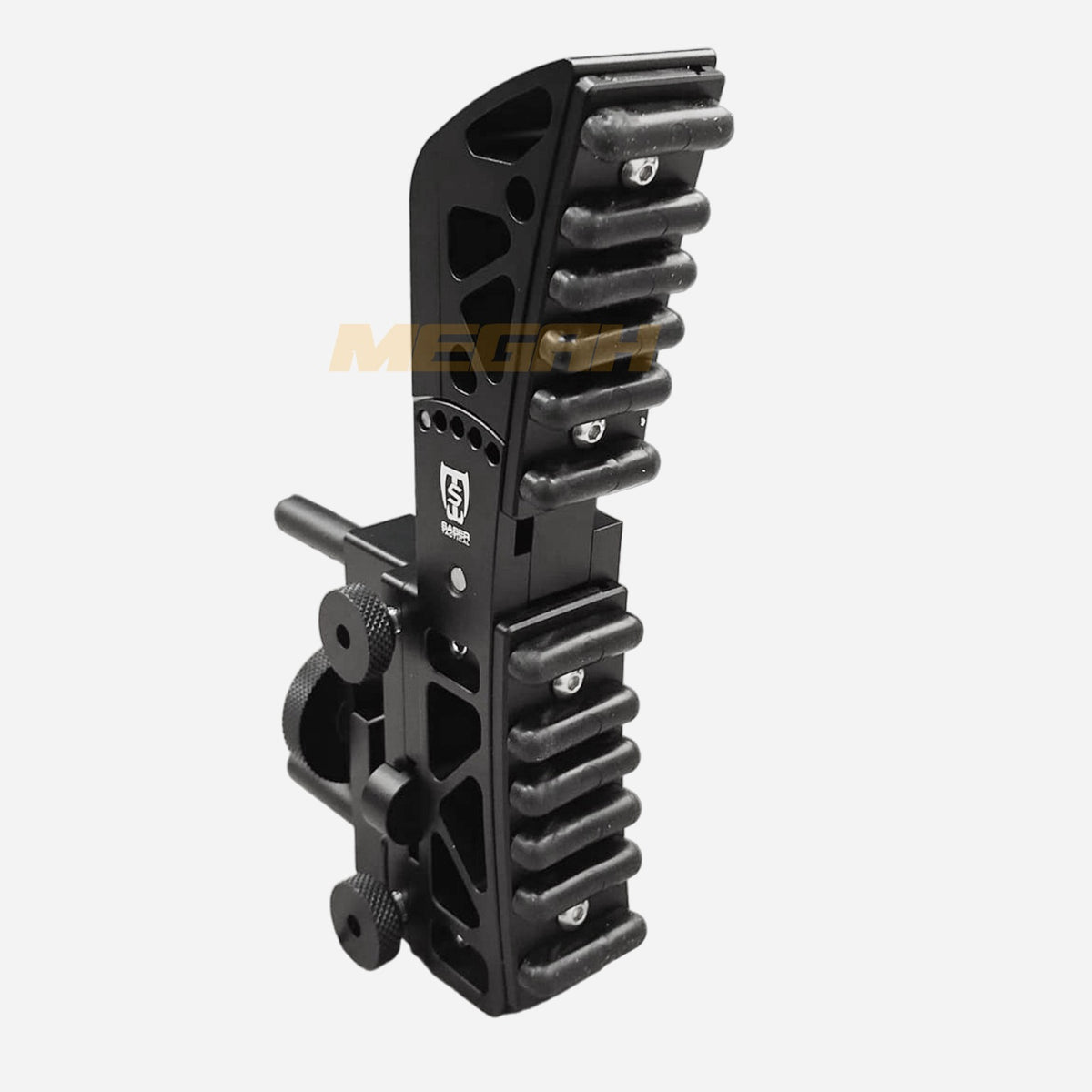 SABER TACTICAL ADJUSTABLE BUTTSTOCK ST0009