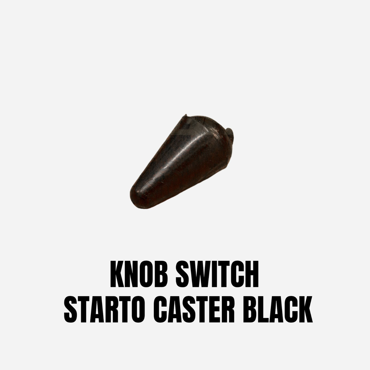 Toggle Switch Cap Tip Gitar Elektrik