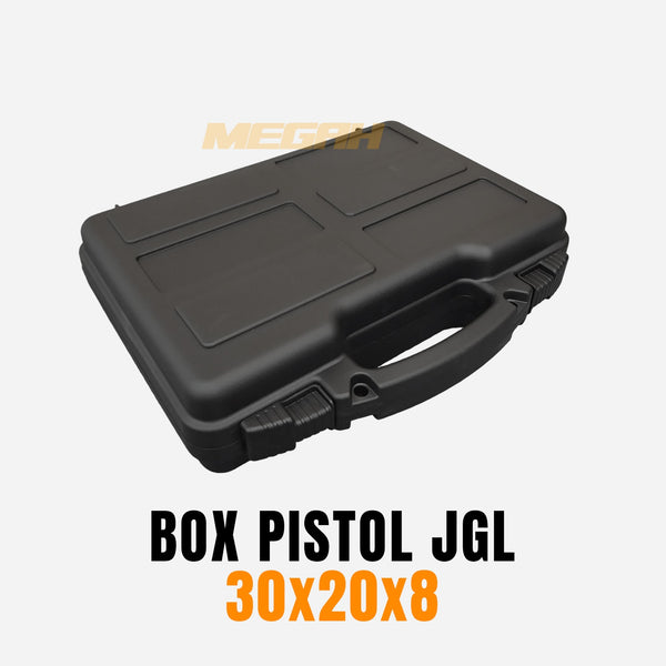 TAS KOPER HARDCASE PISTOL (TA138)