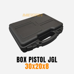 TAS KOPER HARDCASE PISTOL (TA138)