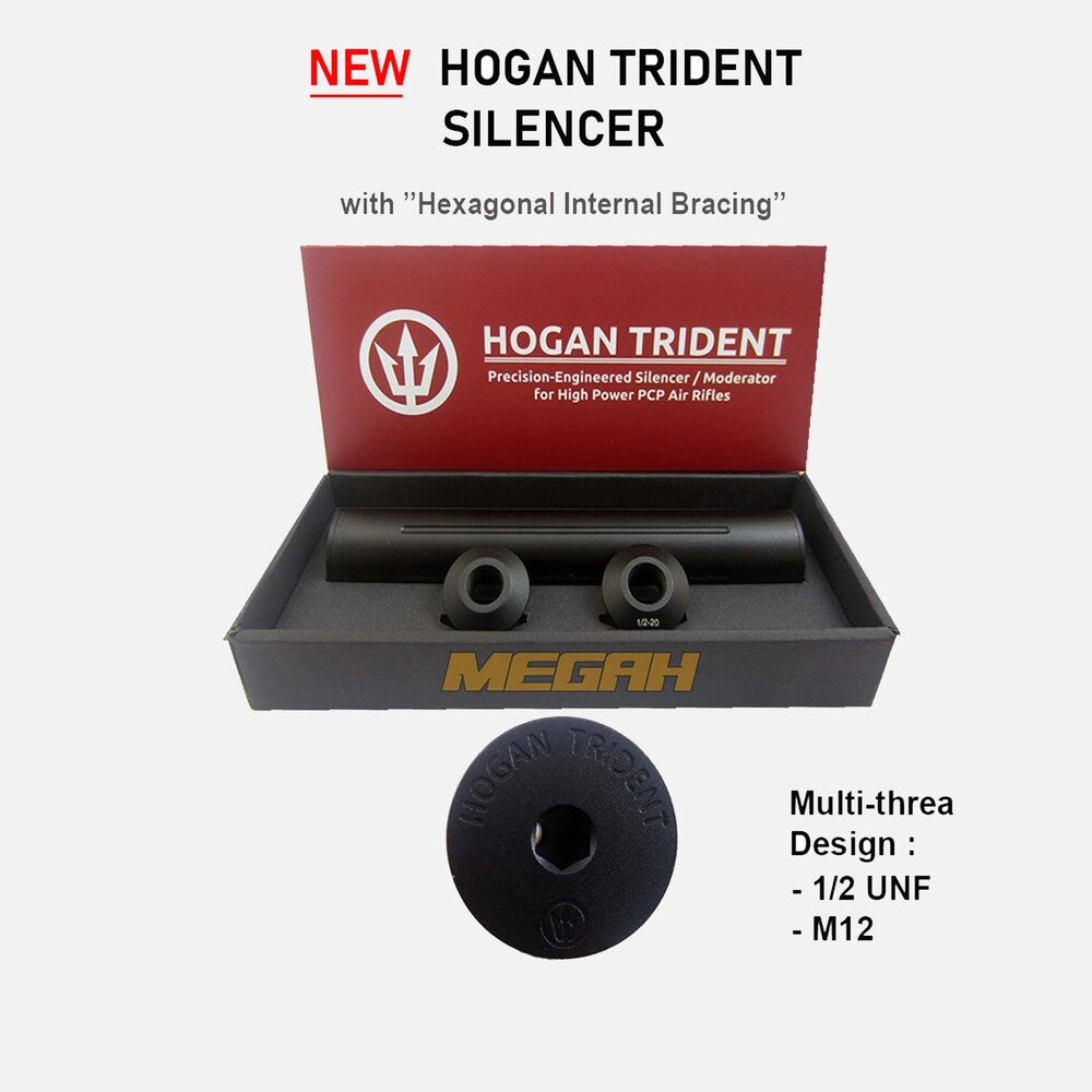 PEREDAM HOGAN TRIDENT