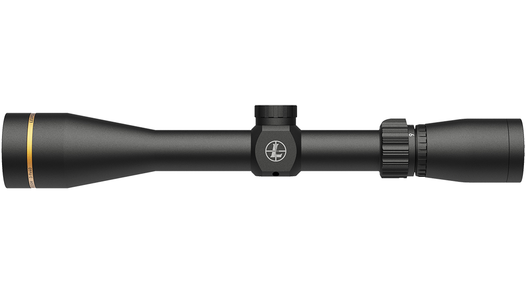 TELESKOP SENAPAN ANGIN LEUPOLD VX-FREEDOM 3-9x40 MOA