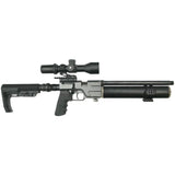 SABER TACTICAL PICATINNYA BOTTLE O-CCLAMP ST0096