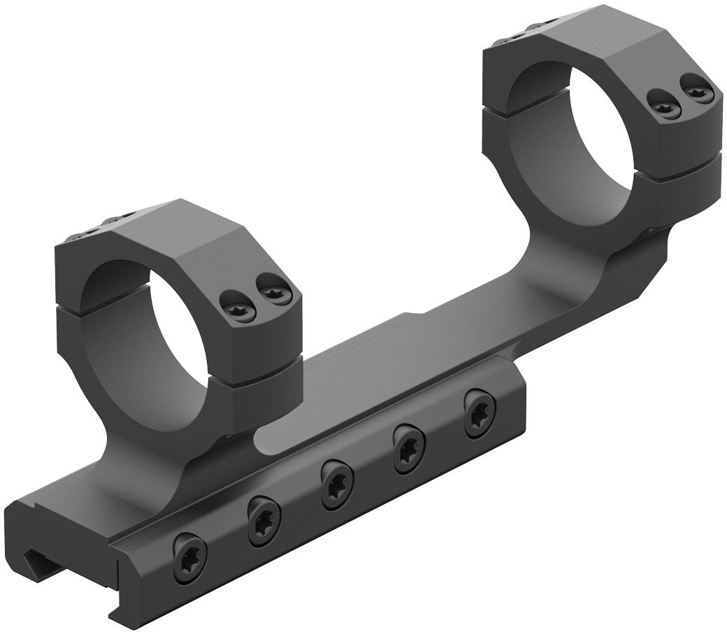 MOUNTING LEUPOLD MARK AR 30MM